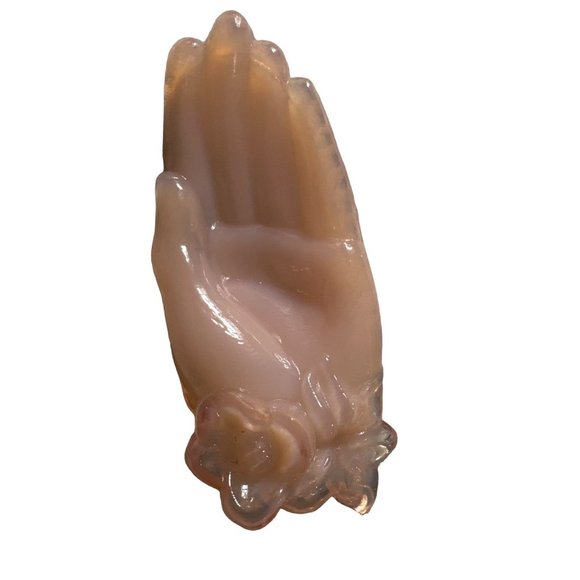 VTG Jewelry Holder 100 percent Original Degenhart Designer - Picture 2 of 9